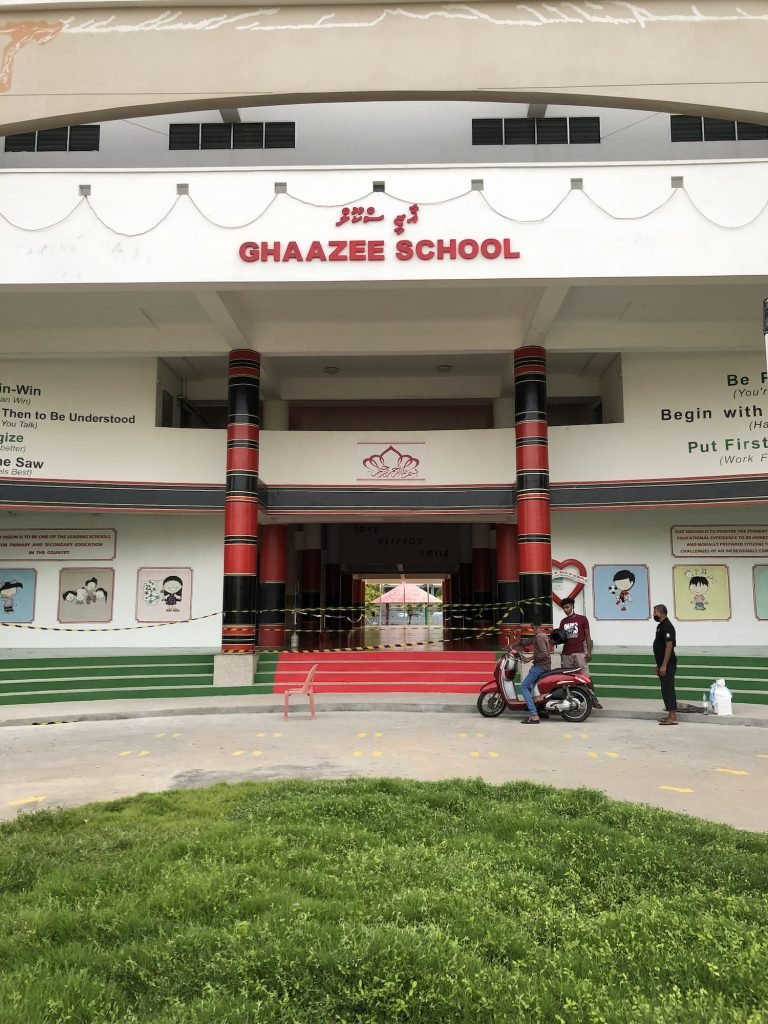 Ghaazee School