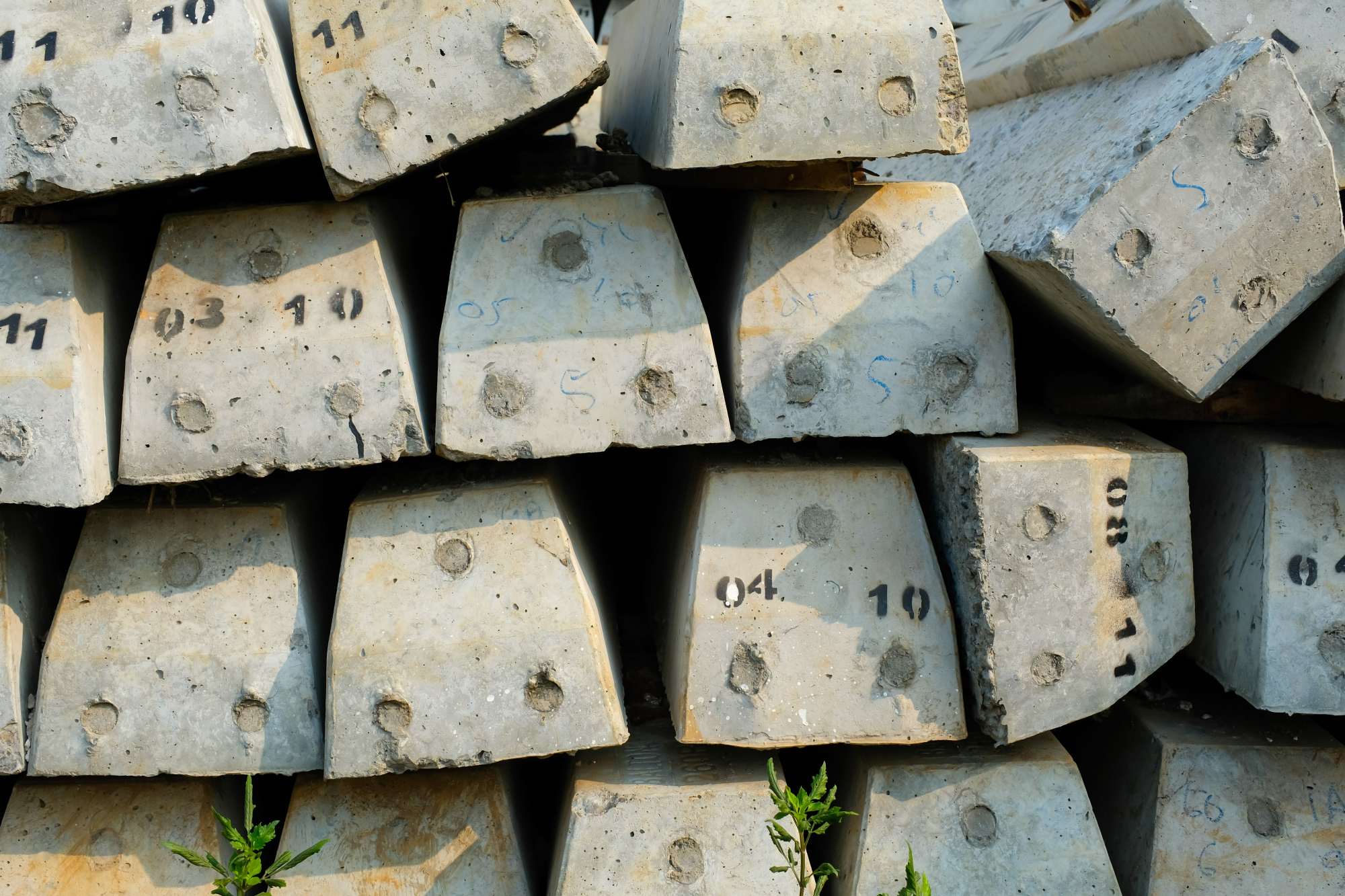 Prestressed Concrete