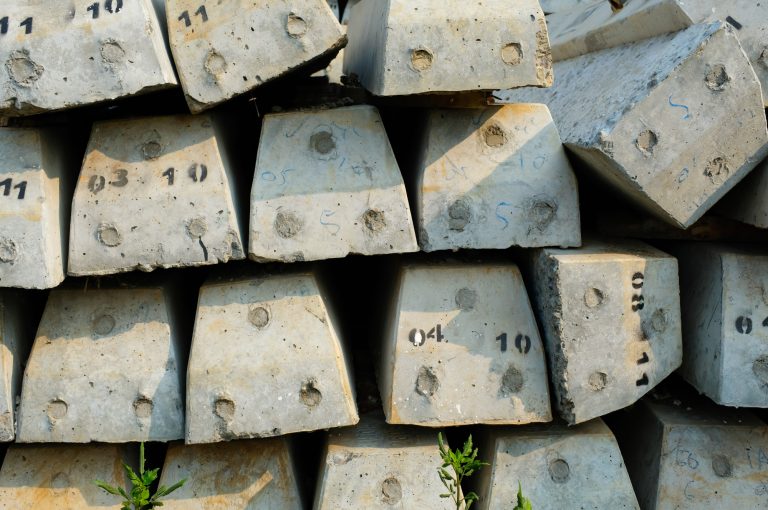 Prestressed Concrete